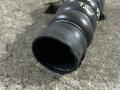 патрубок интеркулера Mazda 3 BL (2008 - 2011), 1.6 л., cTDi, дизель - фото №3