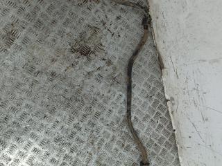 стабилизатор подвески передний Citroen ZX 1 поколение (1991 - 1997), 1.9 л., D, DJY (XUD9A), дизель, МКПП