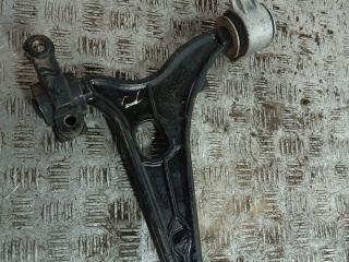 рычаг передний левый Citroen C8 2 поколение (2008 - 2012), 2.0 л., HDi, дизель, передний привод