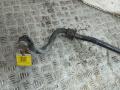 стабилизатор подвески передний Hyundai Lantra J2 (1995 - 1998), 1.6 л., бензин - фото №2
