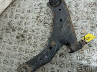 рычаг передний левый Kia Cerato 1 поколение (2004 - 2006), 2.0 л., i, G4GC, бензин, МКПП