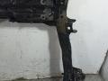 балка подвески передняя (подрамник) Kia Carnival UP/GQ (1999 - 2002), 2.9 л., CRDi, дизель, 5МКПП, передний привод - фото №3