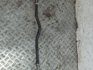 стабилизатор подвески передний Kia Carnival UP/GQ (1999 - 2002), 2.9 л., CRDi, дизель, 5МКПП, передний привод