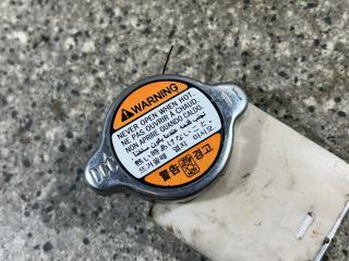 пробка расширительного бачка Kia Sportage 2 поколение (2004 - 2008), 2.0 л., i, G4GC, бензин, МКПП, передний привод, 25310-2E100