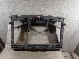 передняя панель крепления облицовки (телевизор) Mazda 6 GH (2007 - 2012), 2.0 л., cTDi, GS1D-53110