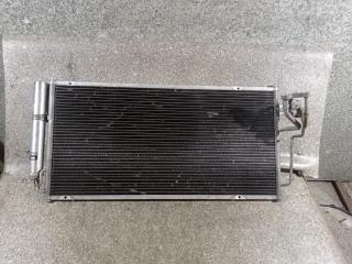 радиатор кондиционера Mazda 6 GH (2007 - 2012), 2.0 л., cTDi, 8397005-01