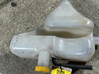 бачок расширительный Mazda 6 GH (2007 - 2012), 2.0 л., cTDi, МКПП