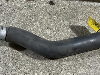 патрубок радиатора Mazda 6 GH (2007 - 2012), 2.0 л., cTDi, МКПП