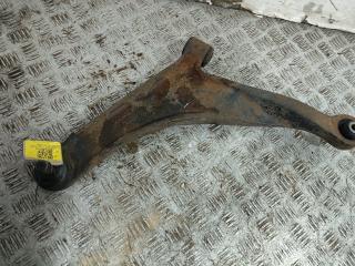 рычаг передний левый Mitsubishi Space Wagon 3 поколение (Typ N50) (1998 - 2004), 2.4 л., GDi, передний привод