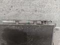 радиатор кондиционера Mercedes-Benz E-Класс W210/S210 (1995 - 1999), 3.2 л., CDi, АКПП, A2115000154, 870777V, CA1265 - фото №2
