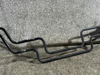 радиатор гидроусилителя Mercedes-Benz E-Класс W210/S210 (1995 - 1999), 3.2 л., CDi, АКПП