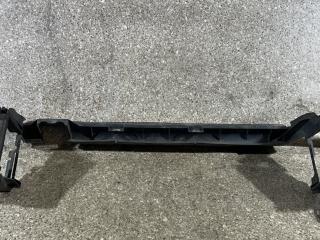 воздуховод (дефлектор) радиатора Mercedes-Benz E-Класс W211/S211 [рестайлинг] (2006 - 2009), 3.0 л., CDi, OM 642.920, дизель, АКПП, A2115052030