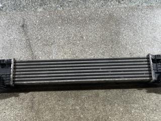 интеркулер Mercedes-Benz E-Класс W211/S211 [рестайлинг] (2006 - 2009), 3.0 л., CDi, OM 642.920, дизель, АКПП, A2115003902