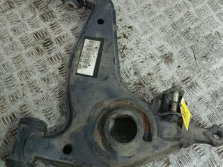 рычаг передний левый Mercedes-Benz CL-Класс C140 (1992 - 1996), 4.2 л., i, АКПП, купе