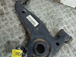 рычаг передний правый Mercedes-Benz CL-Класс C140 (1992 - 1996), 4.2 л., бензин, АКПП, купе