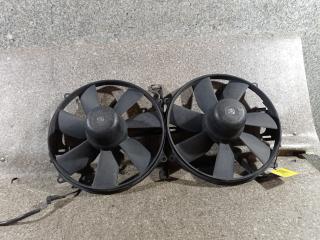 вентилятор радиатора Mercedes-Benz S-Класс W140/C140 [рестайлинг] (1994 - 1996), 4.2 л., i, 0015000593, 0015000693