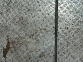 стабилизатор подвески передний Peugeot 607 1 поколение (2000 - 2004)