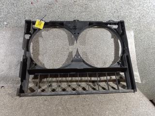 диффузор вентилятора Mercedes-Benz S-Класс W140/C140 [рестайлинг] (1994 - 1996), 4.2 л., i, 1405051755