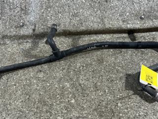 патрубок радиатора Mercedes-Benz S-Класс W140/C140 [рестайлинг] (1994 - 1996), 4.2 л., i, 1405011025