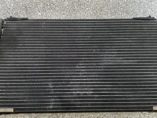 радиатор кондиционера Peugeot 406 1 поколение (1995 - 1999), 2.1 л., TD, P8C (10DAAB), дизель, 5МКПП