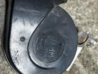 сигнал (клаксон) Peugeot 406 1 поколение (1995 - 1999), 2.1 л., TD, P8C (10DAAB), дизель, 5МКПП