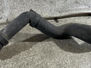 патрубок интеркулера Peugeot 406 1 поколение (1995 - 1999), 2.1 л., TD, P8C (10DAAB), дизель, 5МКПП