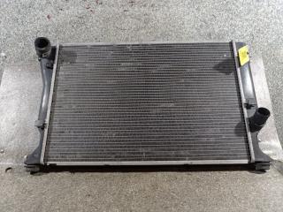 радиатор (основной) Toyota Corolla Verso 1 поколение [рестайлинг] (2004 - 2007), 2.0 л., D-4D, МКПП, 0R010, 422133-3301