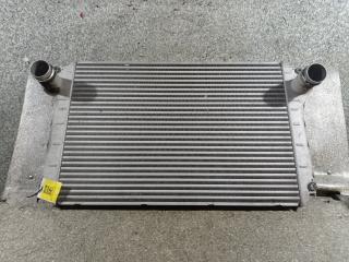 интеркулер Toyota Corolla Verso 1 поколение [рестайлинг] (2004 - 2007), 2.0 л., дизель, JD127100-2220