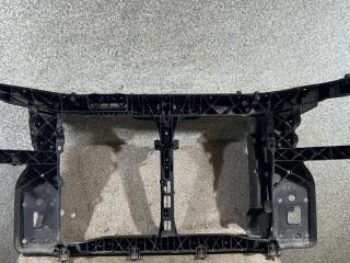 передняя панель крепления облицовки (телевизор) Kia Sportage 2 поколение (2004 - 2008), 2.0 л., i, бензин, 64100-1F000