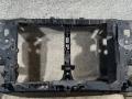 передняя панель крепления облицовки (телевизор) Kia Sportage 2 поколение (2004 - 2008), 2.0 л., i, бензин, 64100-1F000 - фото №6