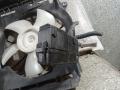 вентилятор радиатора Toyota Corolla Verso 1 поколение [рестайлинг] (2004 - 2007), 2.0 л., D-4D, дизель, 422750-0310, MS168000-9010, MS168000-7091 - фото №4