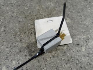 реле (прочие) Toyota Corolla Verso 1 поколение [рестайлинг] (2004 - 2007), D-4D, дизель, 90080-87019