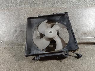 вентилятор радиатора Subaru Outback 3 поколение (2003 - 2007), 2.5 л., i