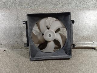 вентилятор радиатора Subaru Outback 3 поколение (2003 - 2007), 2.5 л., i