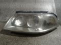 фара левая Volkswagen Passat B5 [рестайлинг] (2000 - 2005), 1EL008350-01, 3B0941015AN - фото №2