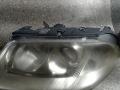 фара левая Volkswagen Passat B5 [рестайлинг] (2000 - 2005), 1EL008350-01, 3B0941015AN - фото №3