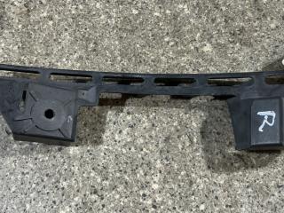 Крепление бампера переднего Volkswagen Caddy 3 поколение (2004 - 2010), 1T0807890B