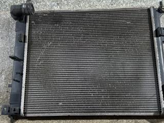 радиатор (основной) Hyundai i30 GD (2012 - 2015), 1.4 л., CRDi, D4FC, дизель, 6МКПП