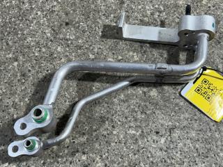 трубка кондиционера Hyundai i30 GD (2012 - 2015), 1.4 л., CRDi, D4FC, дизель, 6МКПП