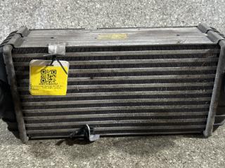 интеркулер Hyundai i30 GD (2012 - 2015), 1.4 л., CRDi, D4FC, дизель, 6МКПП, 28270-2A770