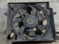 вентилятор радиатора Hyundai i30 GD (2012 - 2015), 1.4 л., CRDi, D4FC, дизель, 6МКПП - фото №5