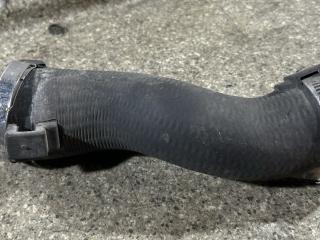 патрубок интеркулера Hyundai i30 GD (2012 - 2015), 1.4 л., CRDi, D4FC, дизель, 6МКПП, 28274-2A770