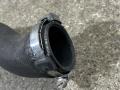 патрубок интеркулера Hyundai i30 GD (2012 - 2015), 1.4 л., CRDi, D4FC, дизель, 6МКПП, 28274-2A770 - фото №3