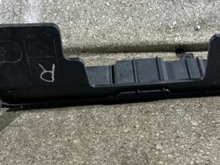 воздуховод (дефлектор) радиатора Hyundai i30 GD (2012 - 2015), 1.4 л., CRDi, D4FC, дизель, 6МКПП, 29134-A5800