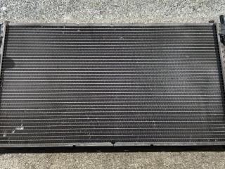 радиатор (основной) Mazda 3 BK (2003 - 2005), 1.6 л., бензин