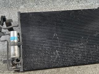 радиатор кондиционера Mazda 3 BK (2003 - 2005), 8397002