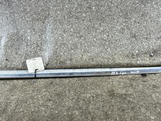 молдинг заднего стекла Mercedes-Benz S-Класс W126 / C126 [рестайлинг] (1985 - 1991), 5.6 л., i, АКПП, купе, задний привод