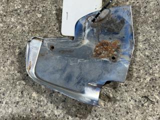 накладка декоративная Mercedes-Benz S-Класс W126 / C126 [рестайлинг] (1985 - 1991), 5.6 л., i, АКПП, купе, задний привод