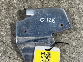 накладка декоративная Mercedes-Benz S-Класс W126 / C126 [рестайлинг] (1985 - 1991), 5.6 л., i, АКПП, купе, задний привод