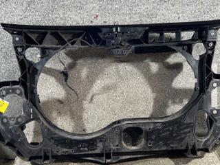 передняя панель крепления облицовки (телевизор) Audi A6 4F/C6 (2004 - 2008), 3.2 л., бензин, АКПП, полный привод, 4F0805594G